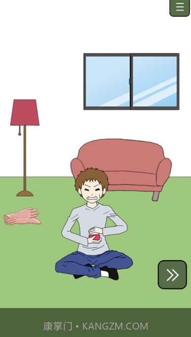 吃掉我的草莓酱截图2 吃掉我的草莓酱截图2