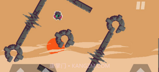 恶魔世界EXE截图2