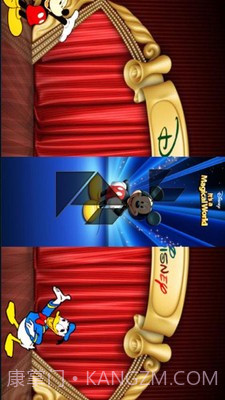 迪士尼七巧板截图2 迪士尼七巧板截图2