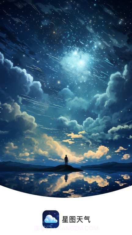 星图天气预报截图4 星图天气预报截图4