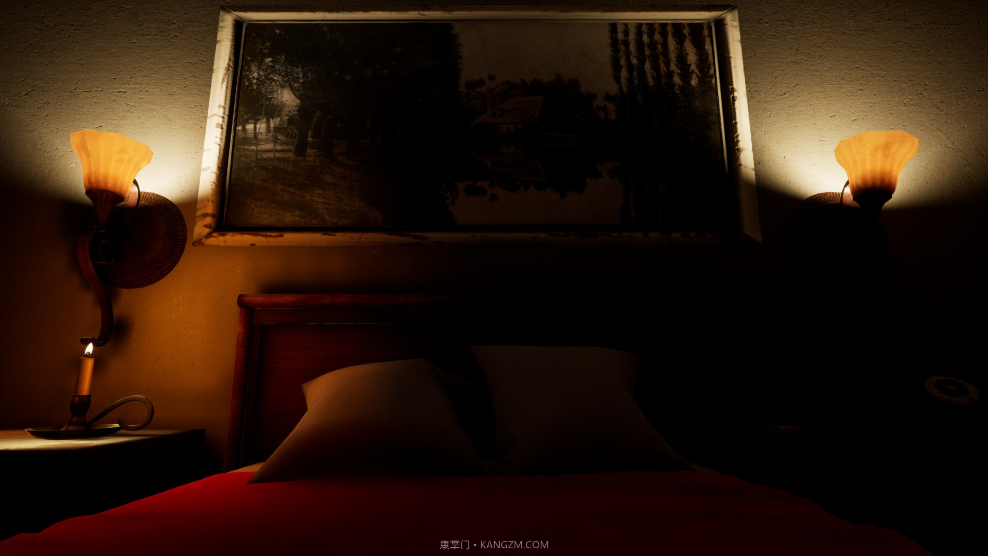 熄灯Lightout截图3 熄灯Lightout截图3