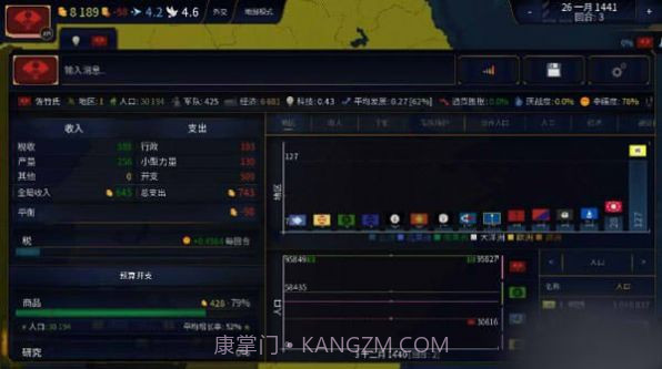 文明时代2虚无4.2截图2