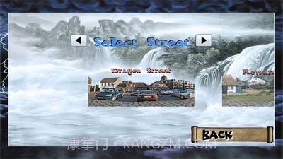 功夫街头巷战中文版截图3