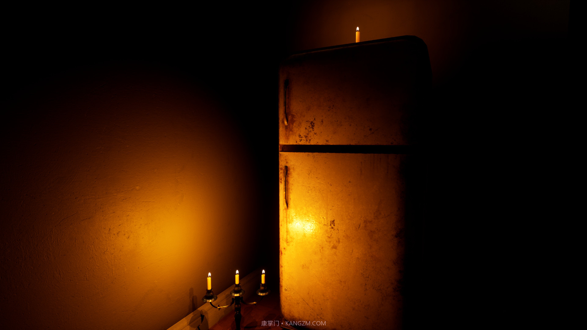 熄灯Lightout截图6 熄灯Lightout截图6