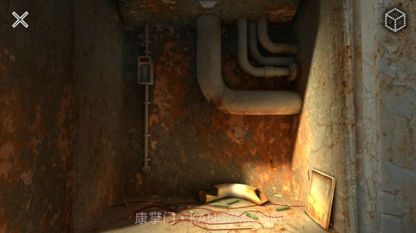 迷失之声截图3 迷失之声截图3