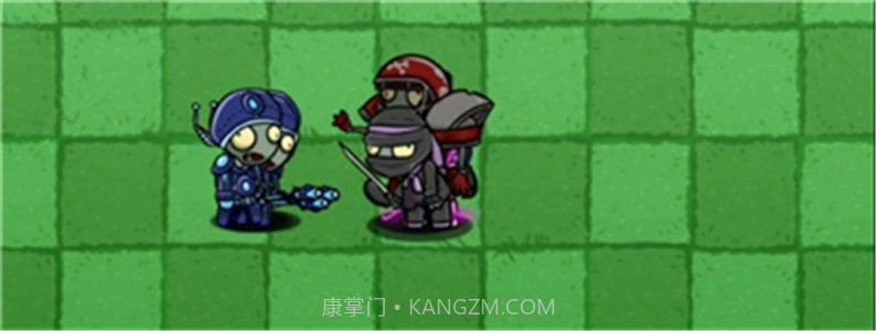 pvzbt超新星僵尸截图3 pvzbt超新星僵尸截图3