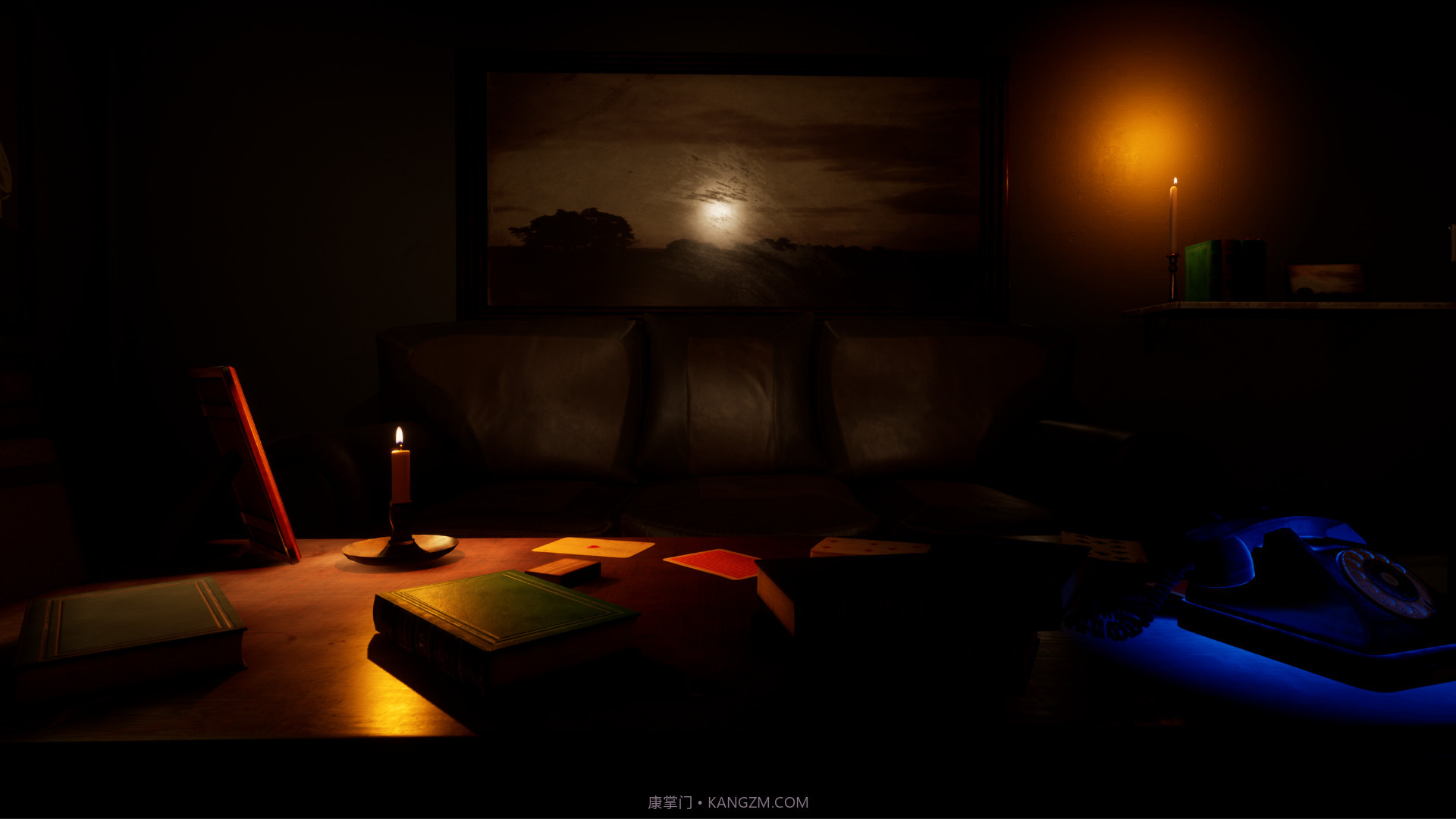 熄灯Lightout截图5 熄灯Lightout截图5