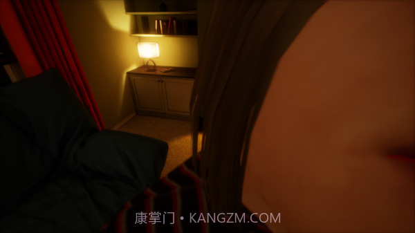 接吻模拟器中文版截图3