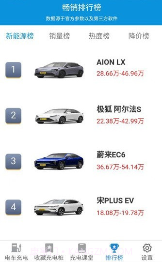 天天趣充充截图3