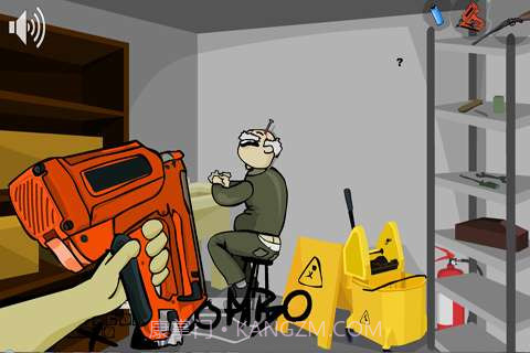 干掉同事2截图5