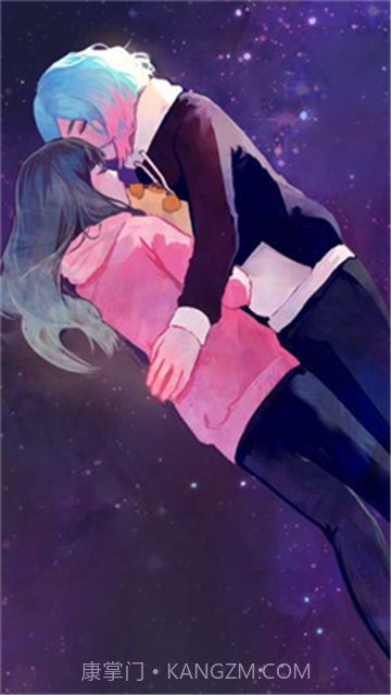 有一个女孩APP截图1