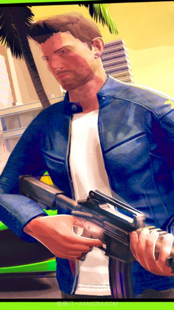 侠盗自由城截图2 侠盗自由城截图2