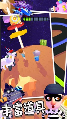 全民解压计划最新截图2