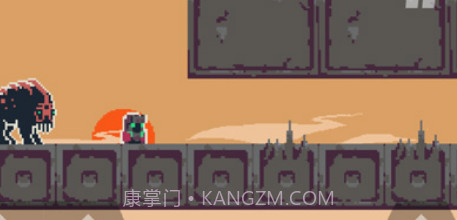 恶魔世界EXE截图3