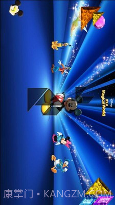 迪士尼七巧板截图3 迪士尼七巧板截图3