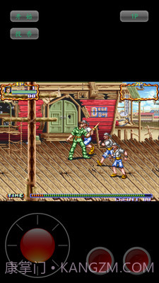 铁钩船长截图5 铁钩船长截图5