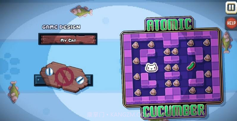 这里没有游戏:错误维度免费版截图2 这里没有游戏:错误维度免费版截图2