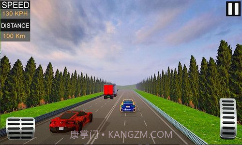 公路追逐者截图3