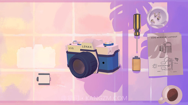 用心修补Assemble with Care截图6