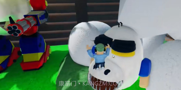 鸡蛋师傅截图1 鸡蛋师傅截图1