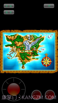 铁钩船长截图3 铁钩船长截图3