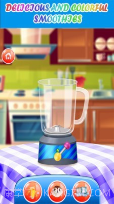 精致榨汁机截图1 精致榨汁机截图1