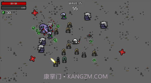 土豆兄弟内置菜单截图3