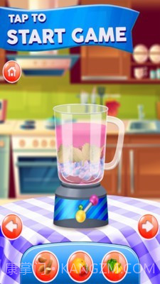 精致榨汁机截图2 精致榨汁机截图2