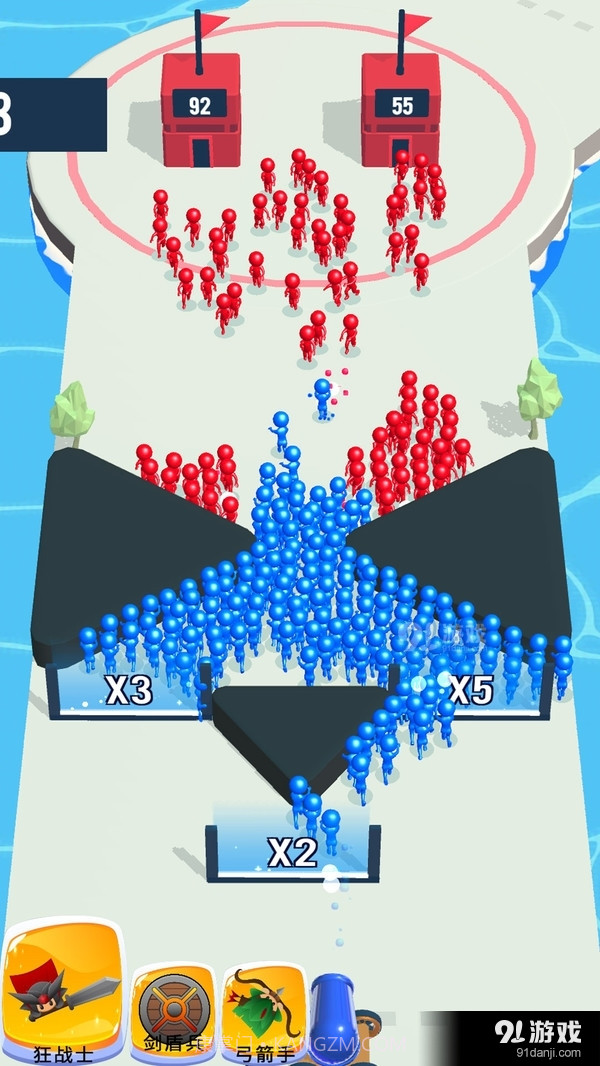 全面克隆战争截图5