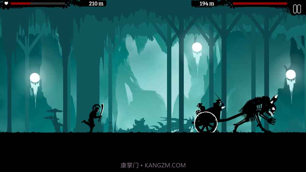 Dark Lands截图5