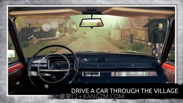 乡村男孩模拟3D截图3 乡村男孩模拟3D截图3