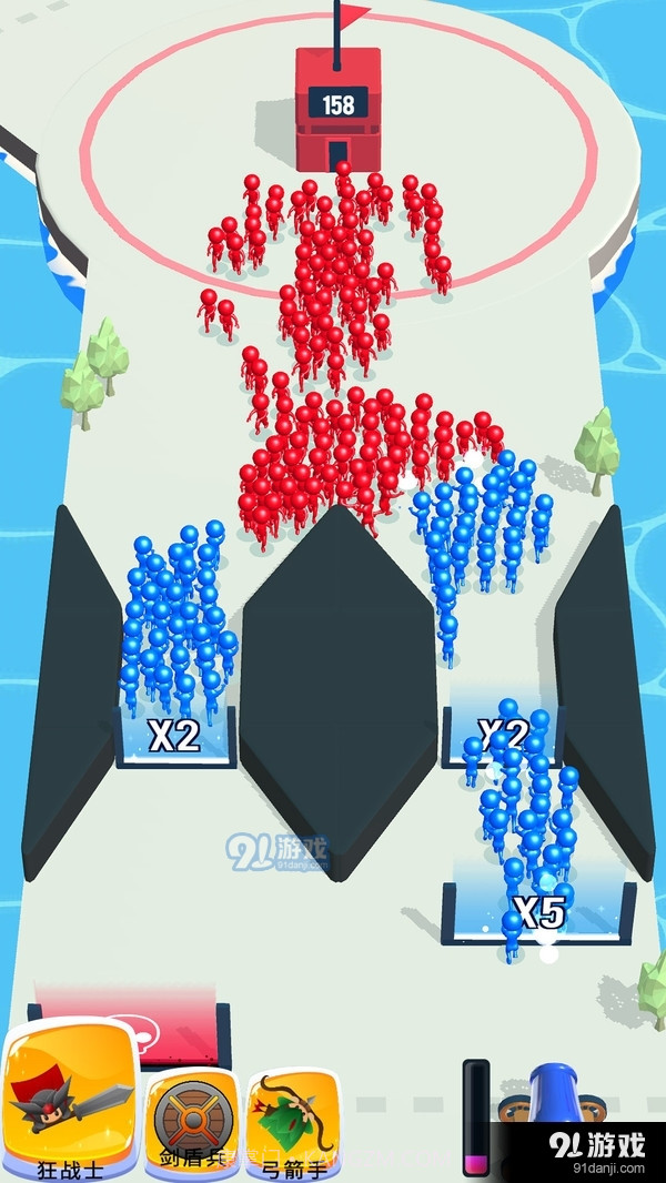 全面克隆战争截图4