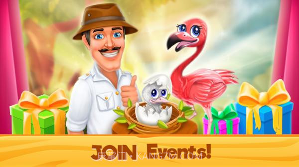 动物大营救最新版截图3