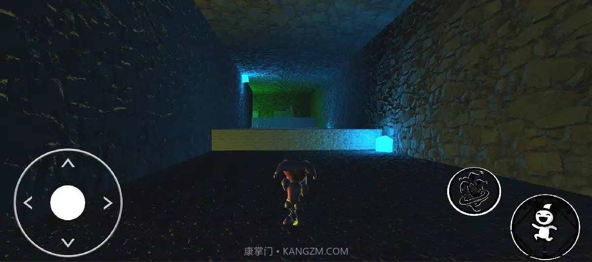 数字马戏团中文版截图4 数字马戏团中文版截图4