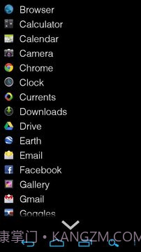AppDrawer (MIUI App Drawer)截图7 AppDrawer (MIUI App Drawer)截图7
