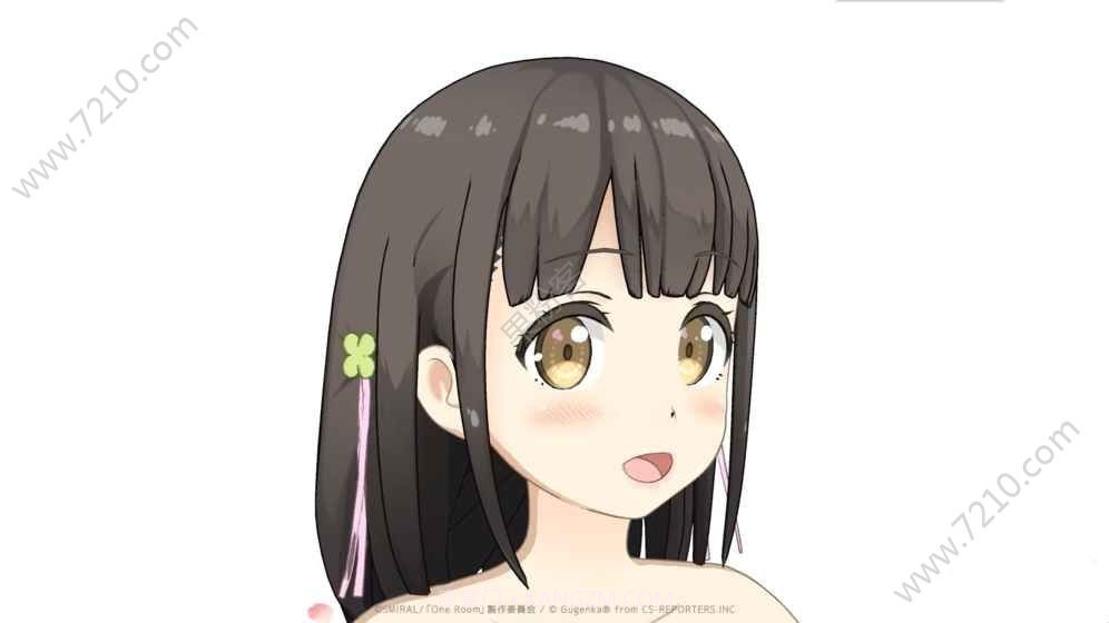 1room家出少女手机中文版截图3