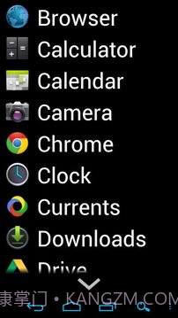 AppDrawer (MIUI App Drawer)截图1 AppDrawer (MIUI App Drawer)截图1