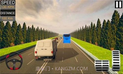 公路追逐者截图1