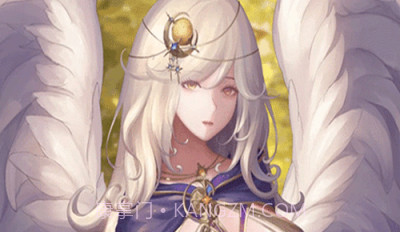 奇异的圣地手游截图2