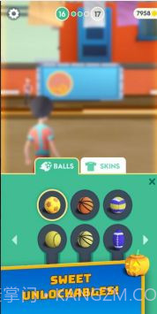 射门高手截图1 射门高手截图1