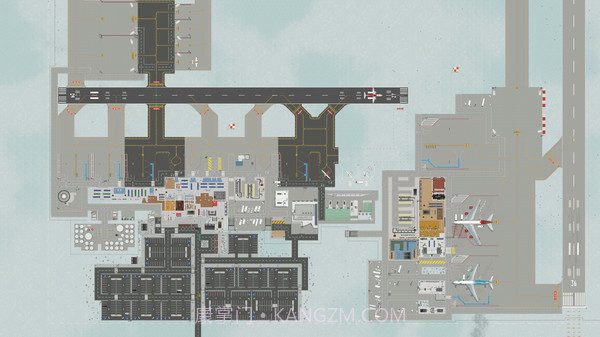 机场CEO截图6 机场CEO截图6