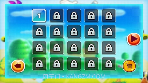 超级茶杯头冒险截图1