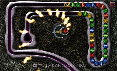 闪动祖玛手游截图2