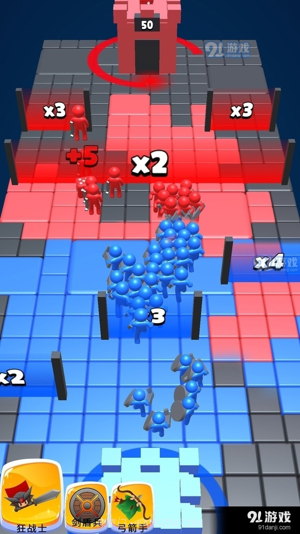 全面克隆战争截图1