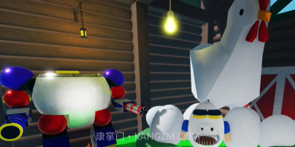 鸡蛋师傅截图2 鸡蛋师傅截图2