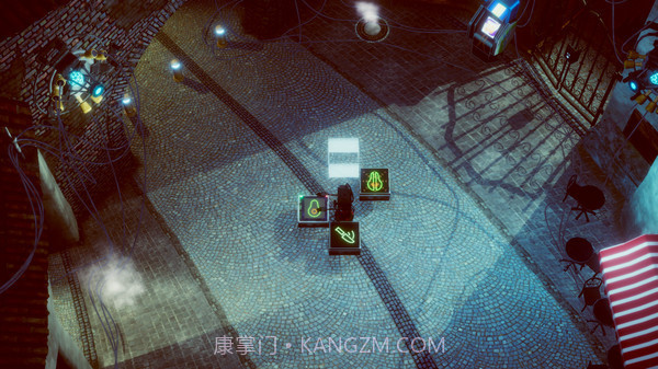 前往中世纪截图4 前往中世纪截图4