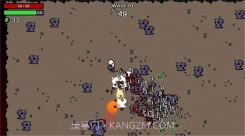 土豆兄弟内置菜单截图2