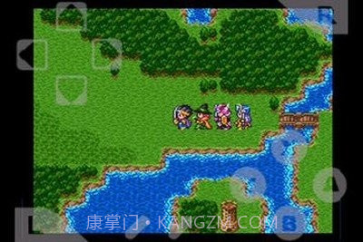 勇者斗恶龙3外星科技版本免费截图1