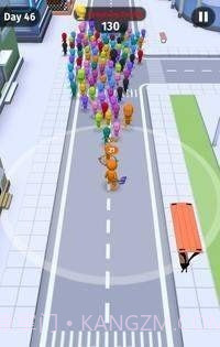 火柴人3D大战截图5