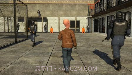 越狱高手大师截图3 越狱高手大师截图3